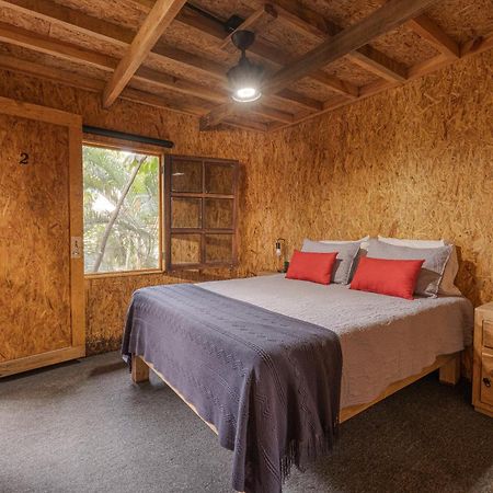 Hotel El Refugio De Sayulita - Health And Wellness House Exterior foto