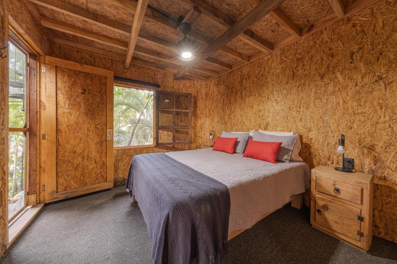 Hotel El Refugio De Sayulita - Health And Wellness House Exterior foto