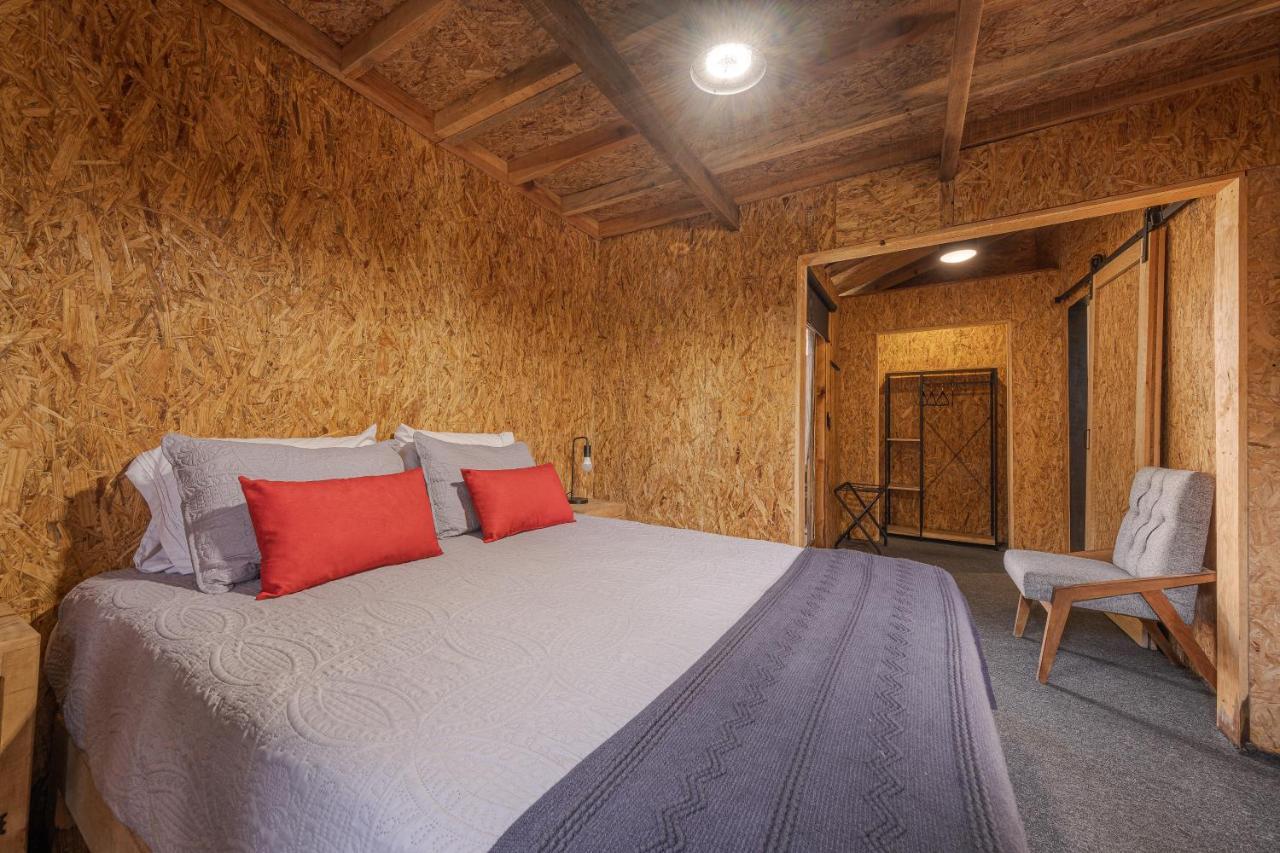 Hotel El Refugio De Sayulita - Health And Wellness House Exterior foto