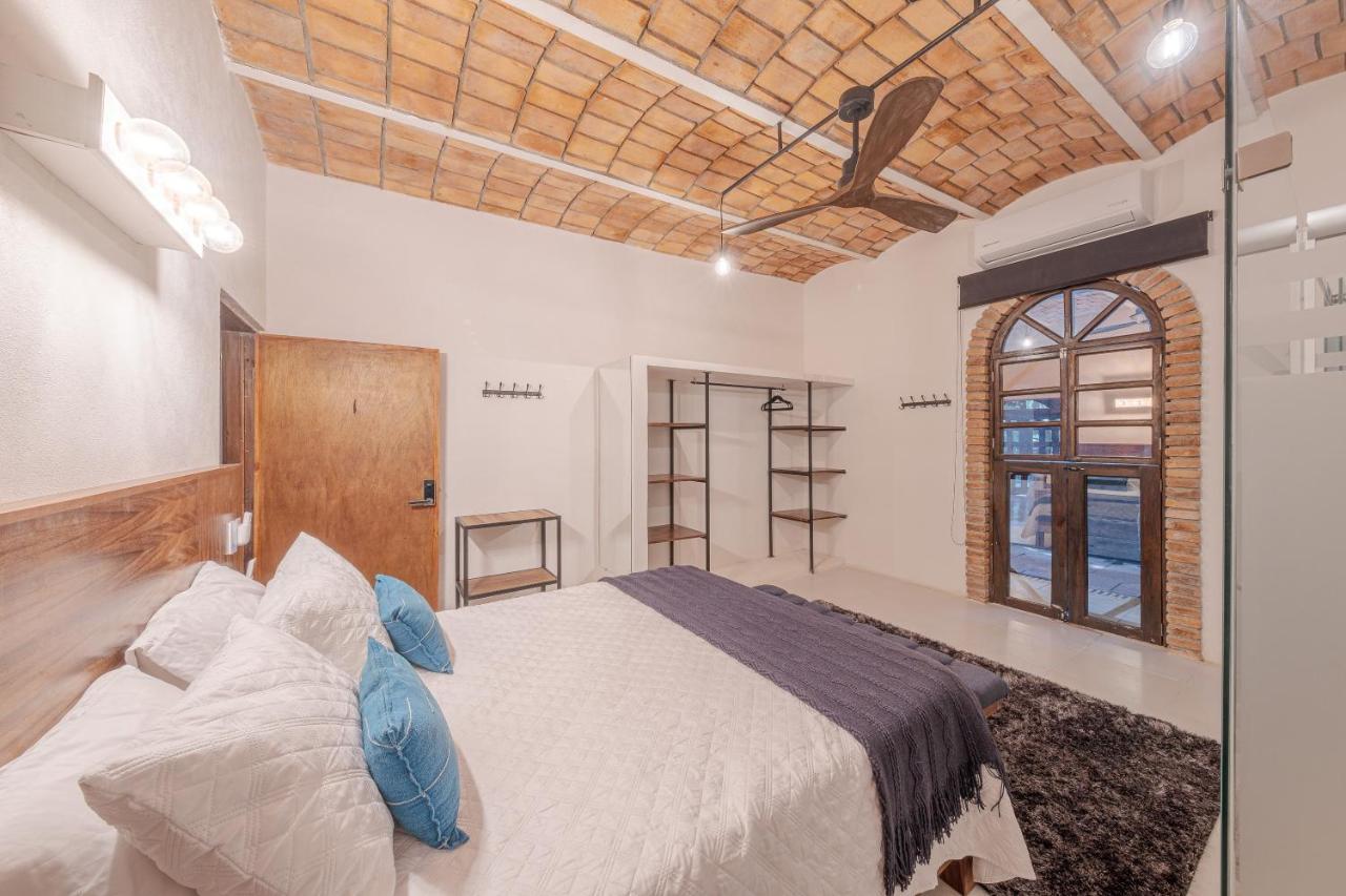 Hotel El Refugio De Sayulita - Health And Wellness House Exterior foto