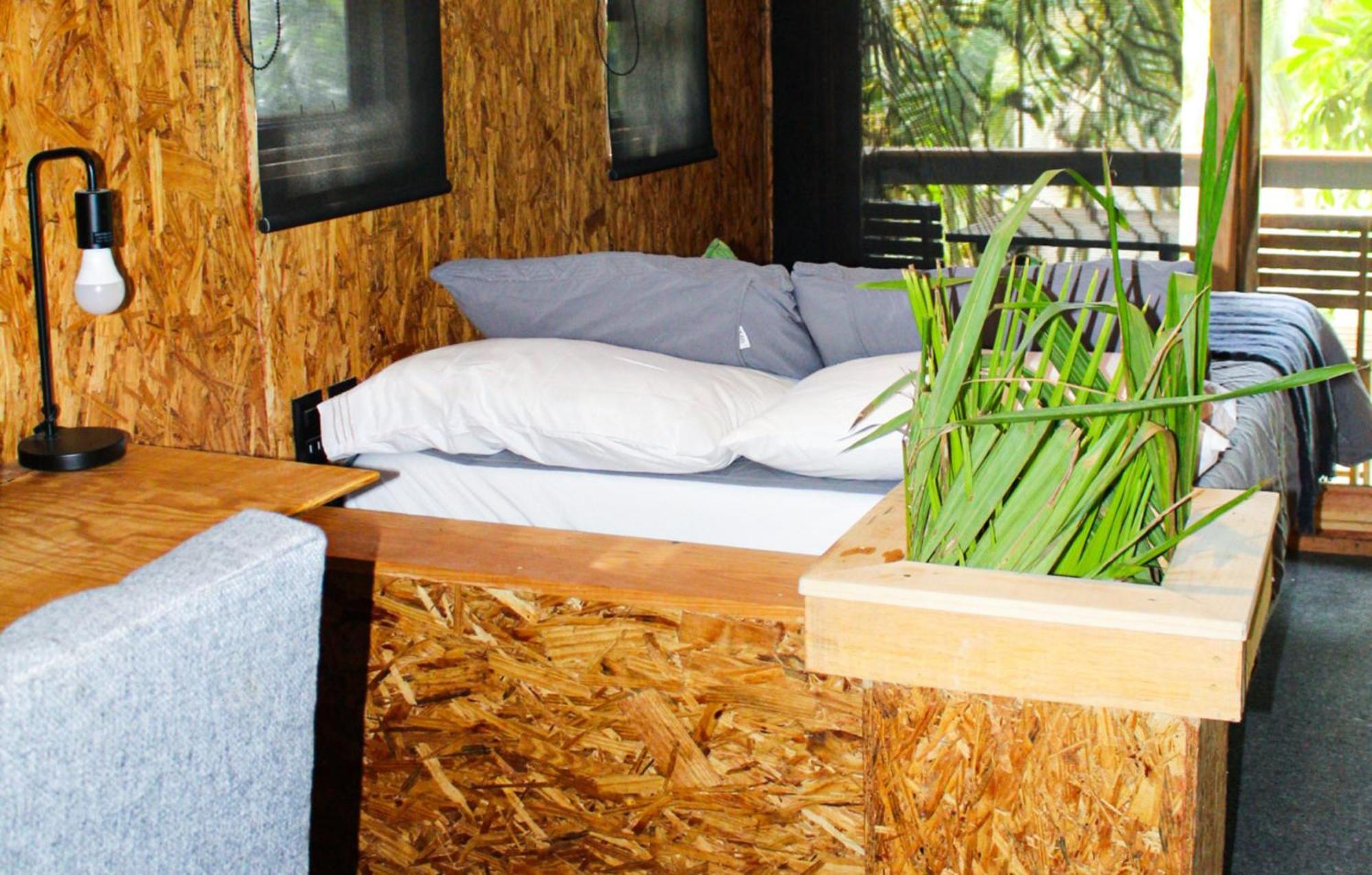 Hotel El Refugio De Sayulita - Health And Wellness House Exterior foto
