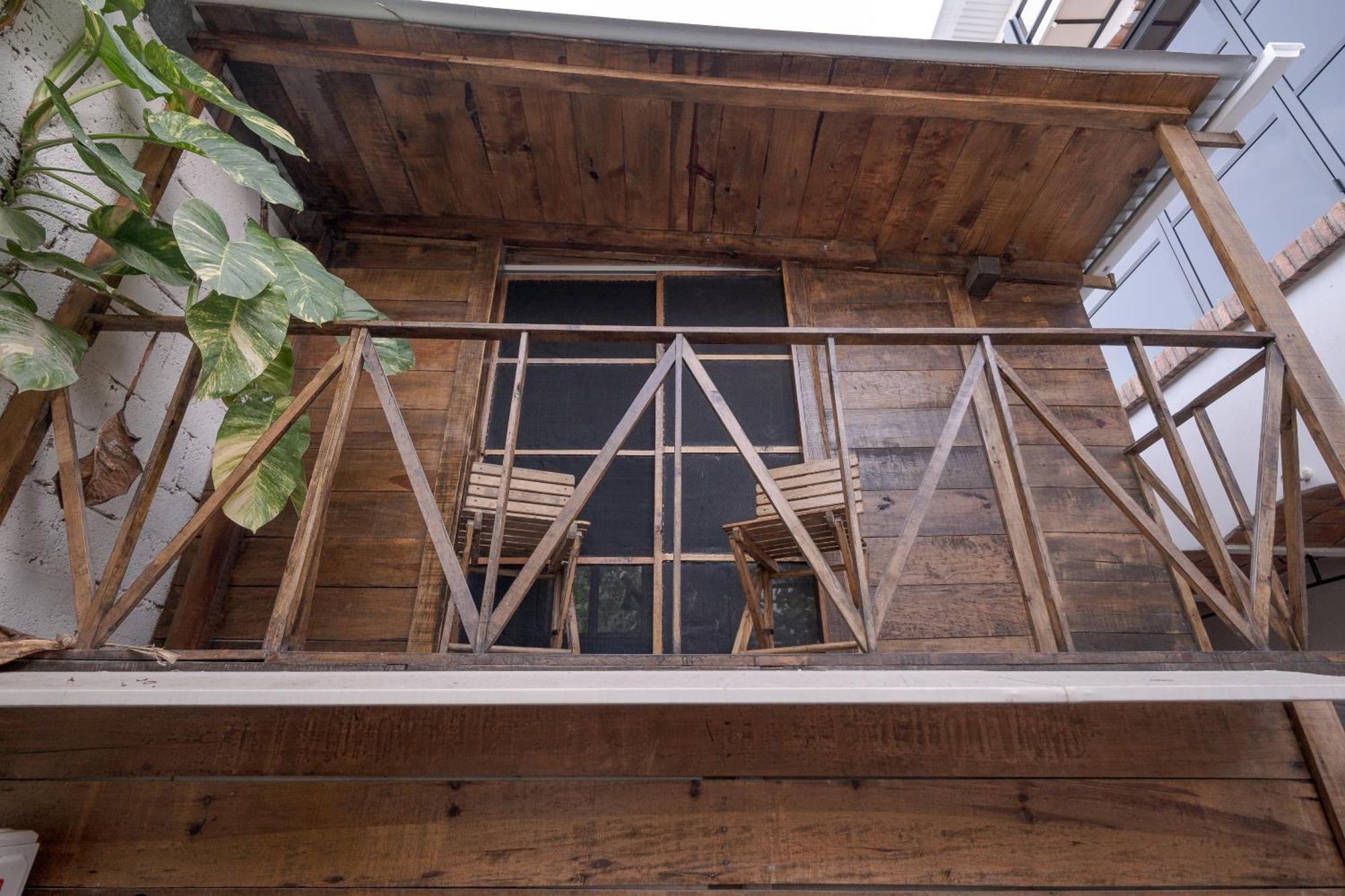 Hotel El Refugio De Sayulita - Health And Wellness House Exterior foto