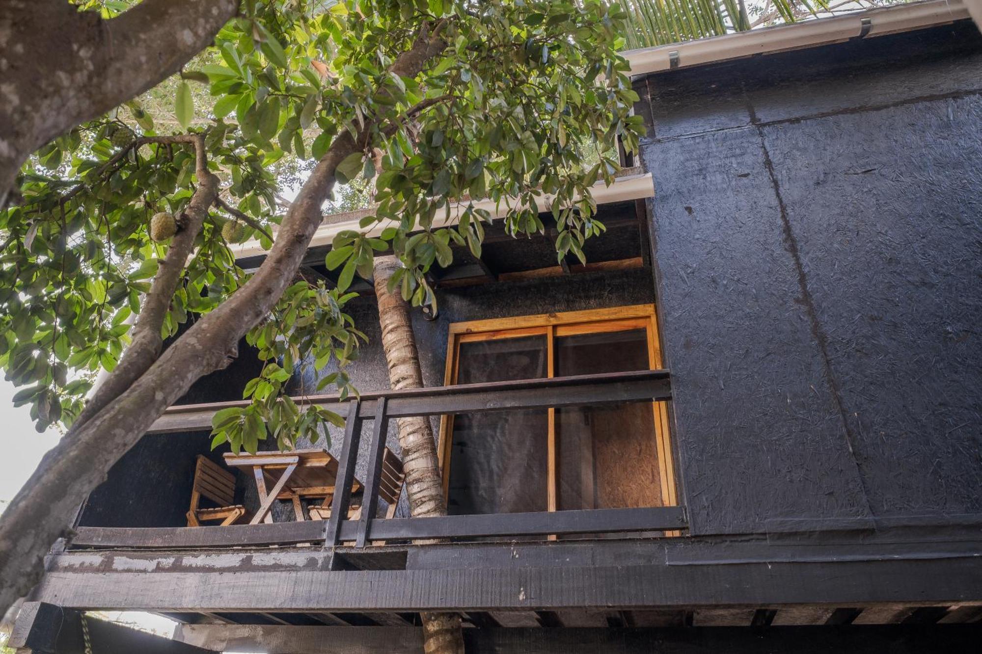 Hotel El Refugio De Sayulita - Health And Wellness House Exterior foto