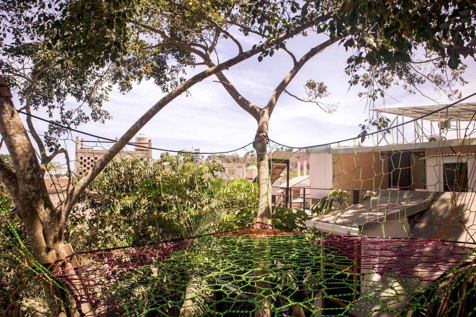 Hotel El Refugio De Sayulita - Health And Wellness House Exterior foto