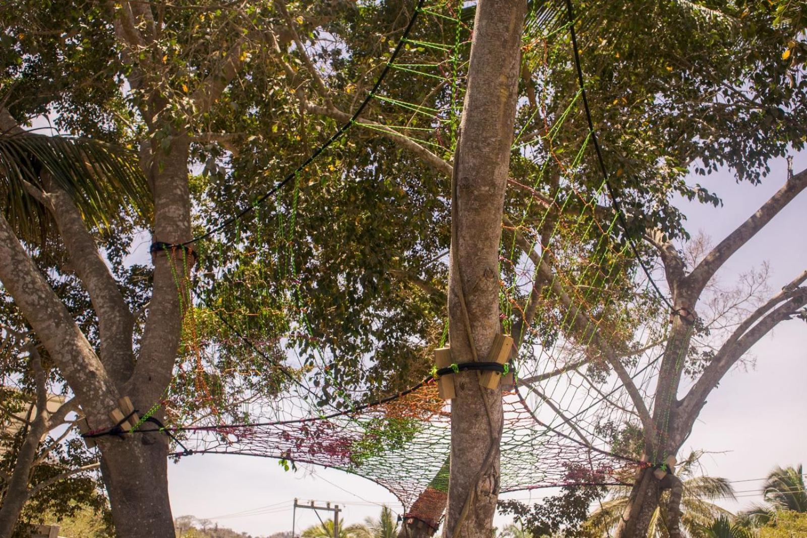 Hotel El Refugio De Sayulita - Health And Wellness House Exterior foto