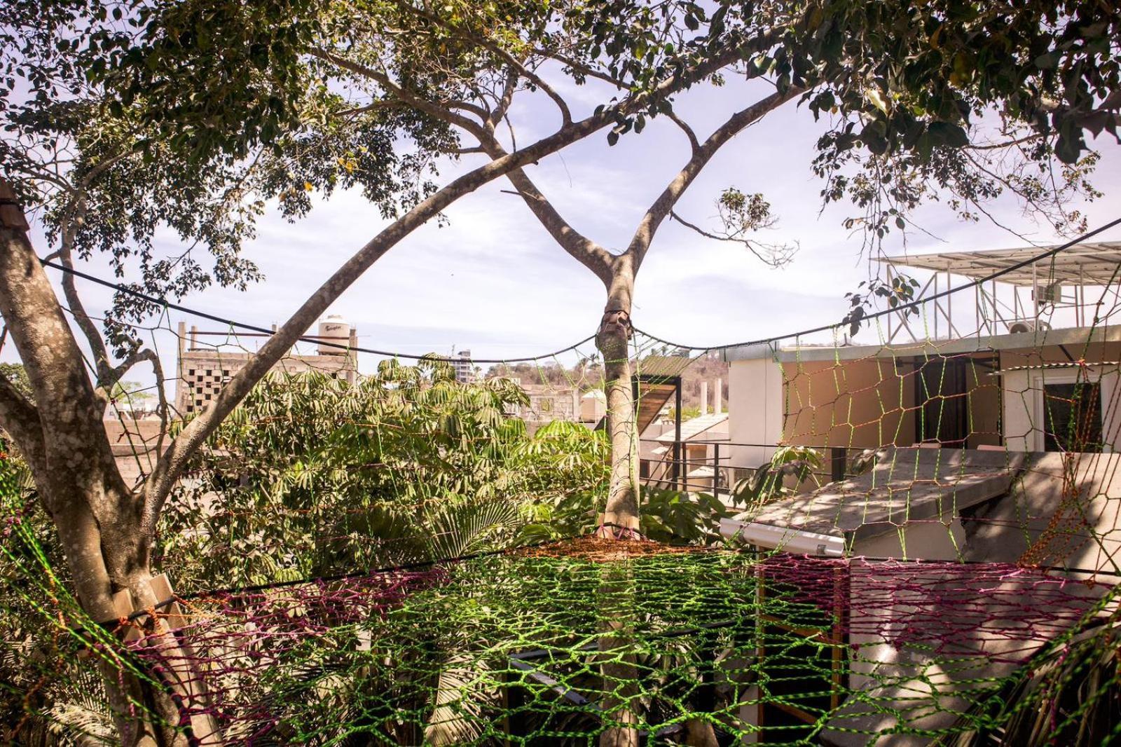 Hotel El Refugio De Sayulita - Health And Wellness House Exterior foto