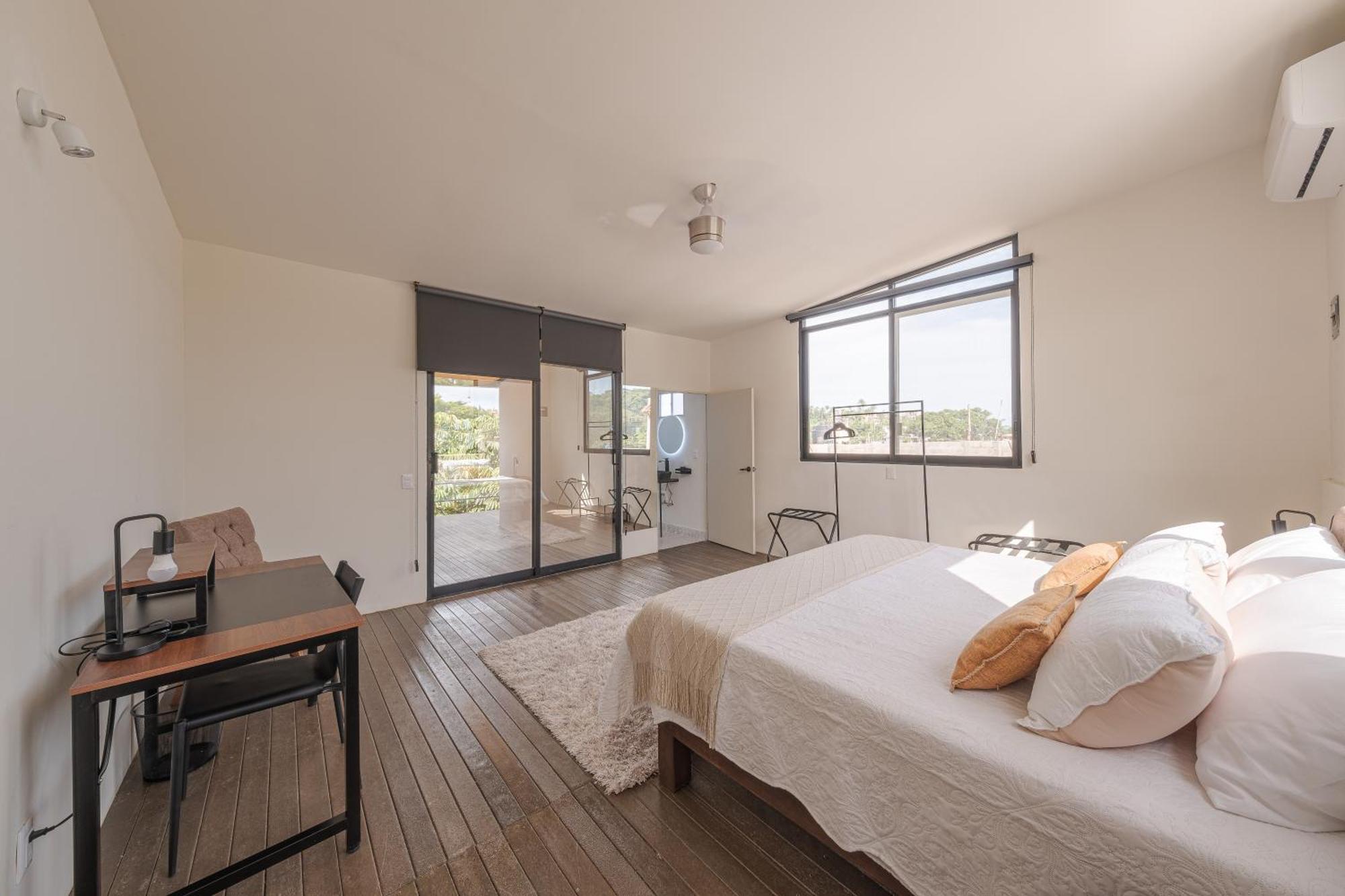 Hotel El Refugio De Sayulita - Health And Wellness House Exterior foto