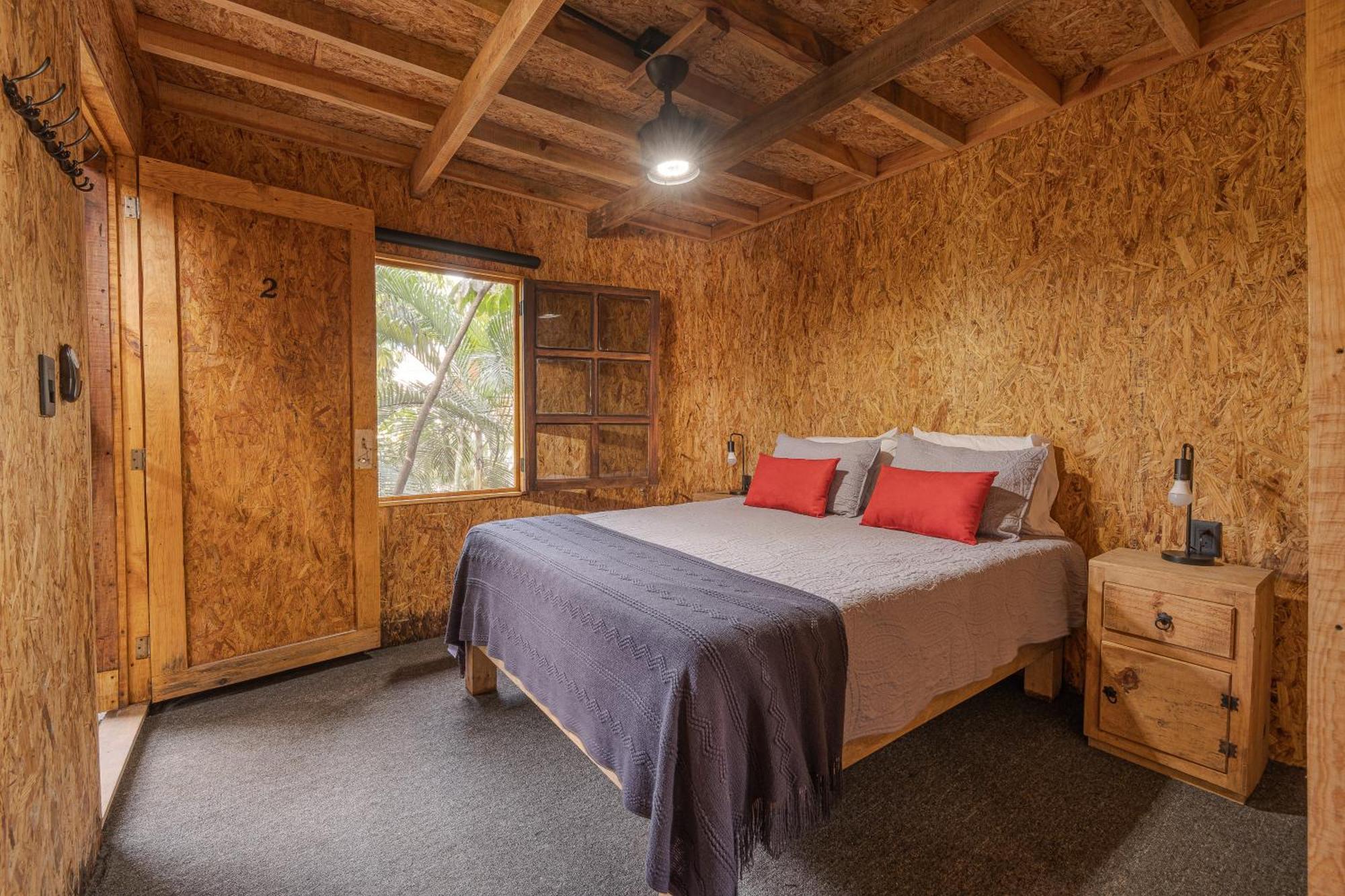 Hotel El Refugio De Sayulita - Health And Wellness House Exterior foto